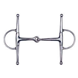 Mors aiguilles FEELING - À olives