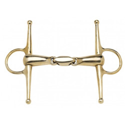 Mors aiguilles FEELING - Anatomic cyprium