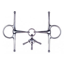 Mors aiguilles FEELING - À jouet