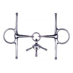 Mors aiguilles FEELING - À jouet