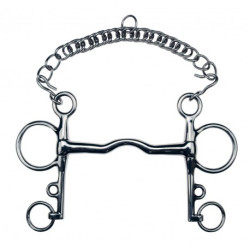 Mors Pelham FEELING - Droit