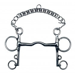 Mors Pelham FEELING - Droit