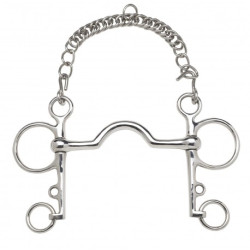 Mors Pelham FEELING - Droit