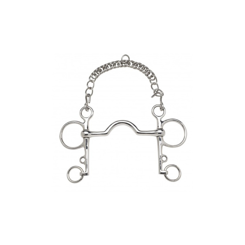 Mors Pelham FEELING - Droit