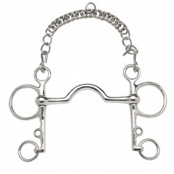 Mors Pelham FEELING - Droit