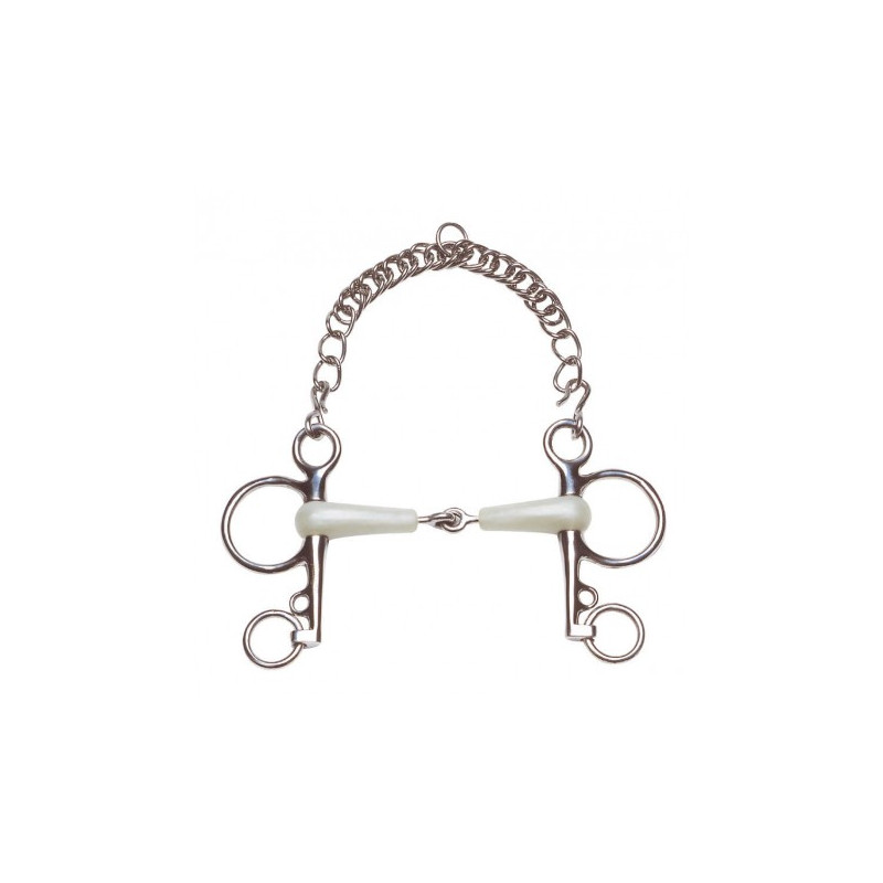 Mors Pelham FEELING - Flexi