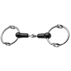 Mors releveur FEELING - Caoutchouc