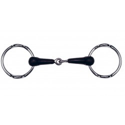 Mors releveur FEELING - Caoutchouc