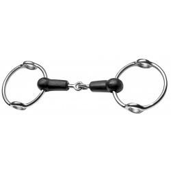 Mors releveur FEELING - Caoutchouc