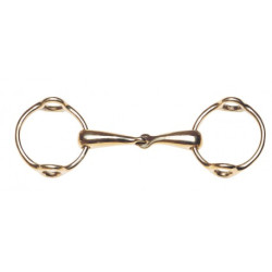 Mors releveur FEELING - Cyprium