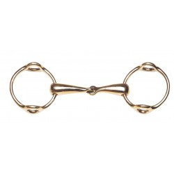 Mors releveur FEELING - Cyprium