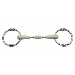 Mors releveur FEELING - Flexi double brisure