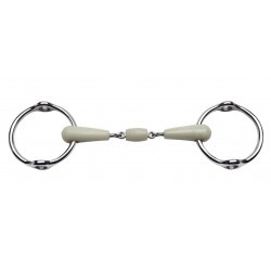 Mors releveur FEELING - Flexi double brisure