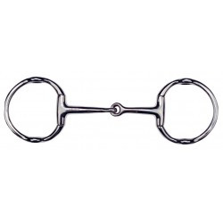 Mors releveur FEELING - Olive