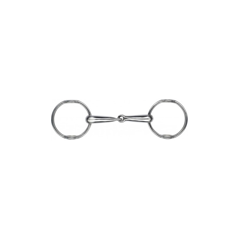 Mors releveur FEELING - Satin