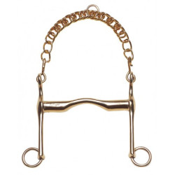 Mors L'hotte FEELING - Cyprium