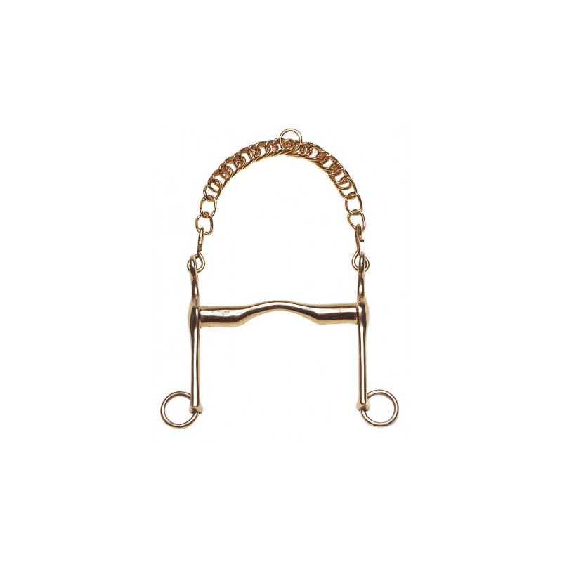 Mors L'hotte FEELING - Cyprium