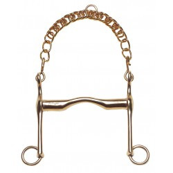 Mors L'hotte FEELING - Cyprium