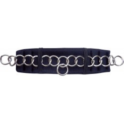 Protège-gourmette / protège-têtière FEELING