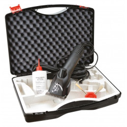 Tondeuse HEINIGER - Progress