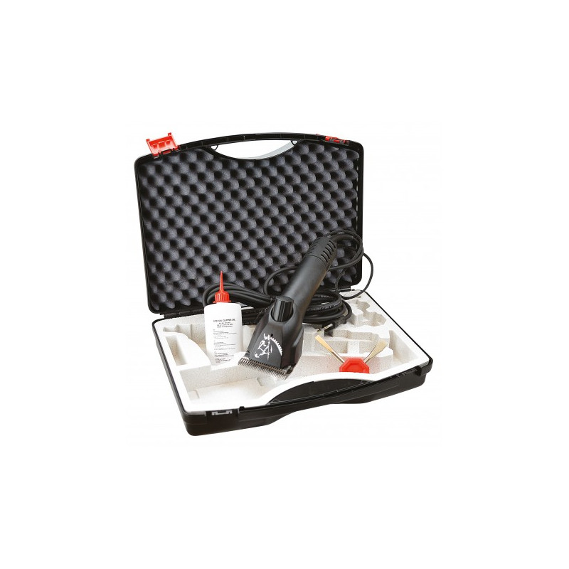 Tondeuse HEINIGER - Progress