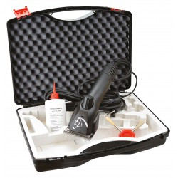 Tondeuse HEINIGER - Progress