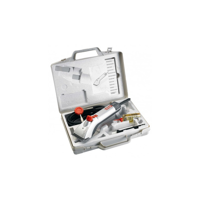 Tondeuse HEINIGER - Delta 3