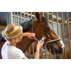 Tondeuse de finition HEINIGER - Saphir Style sans fil