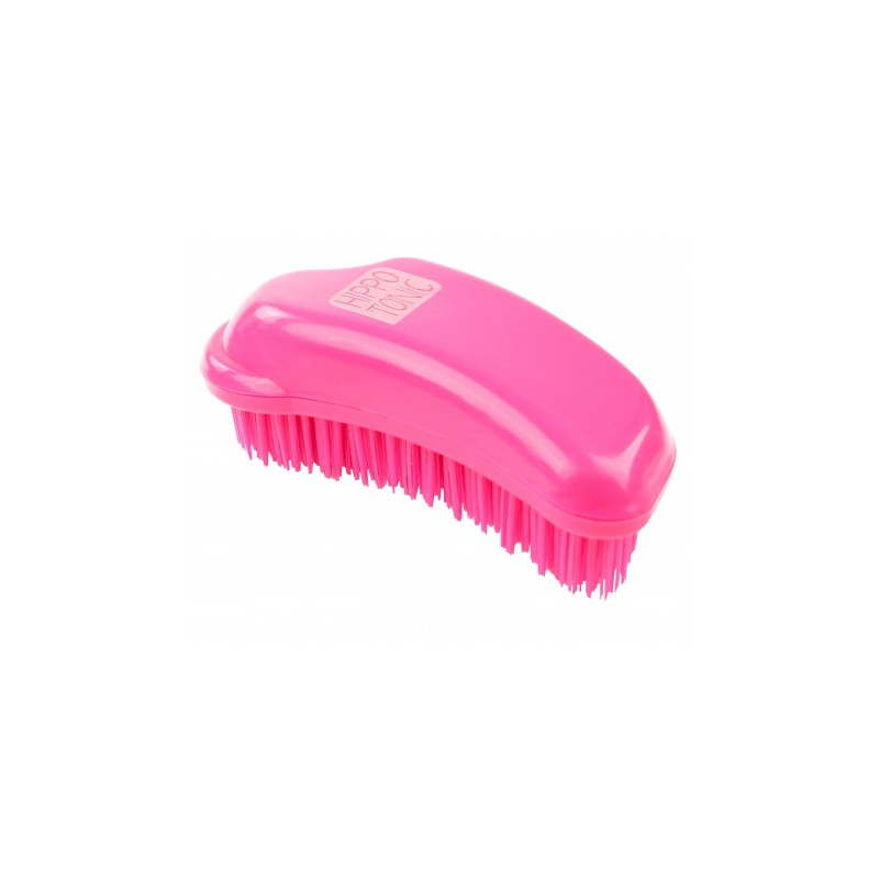 Brosse HIPPOTONIC - Anatomic multifonction