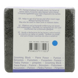 Pierre à poncer HIPPOTONIC