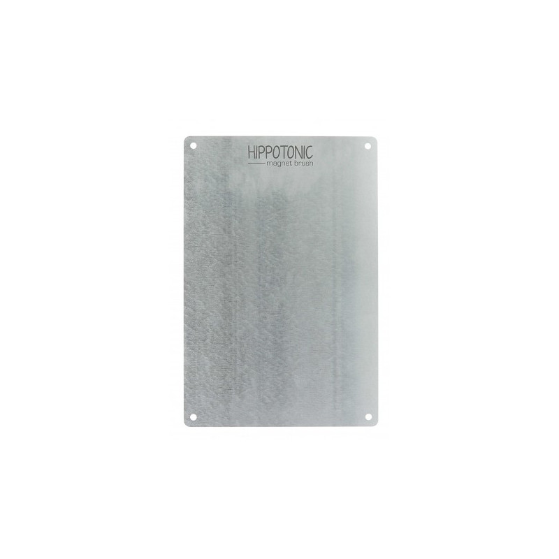 Plaque HIPPOTONIC -Magnet Brush-
