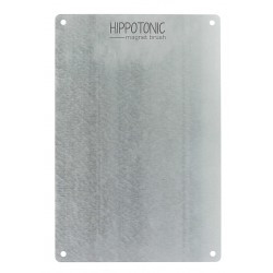 Plaque HIPPOTONIC -Magnet Brush-