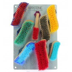 Plaque HIPPOTONIC -Magnet Brush-