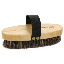Brosse extra-douce HIPPOTONIC