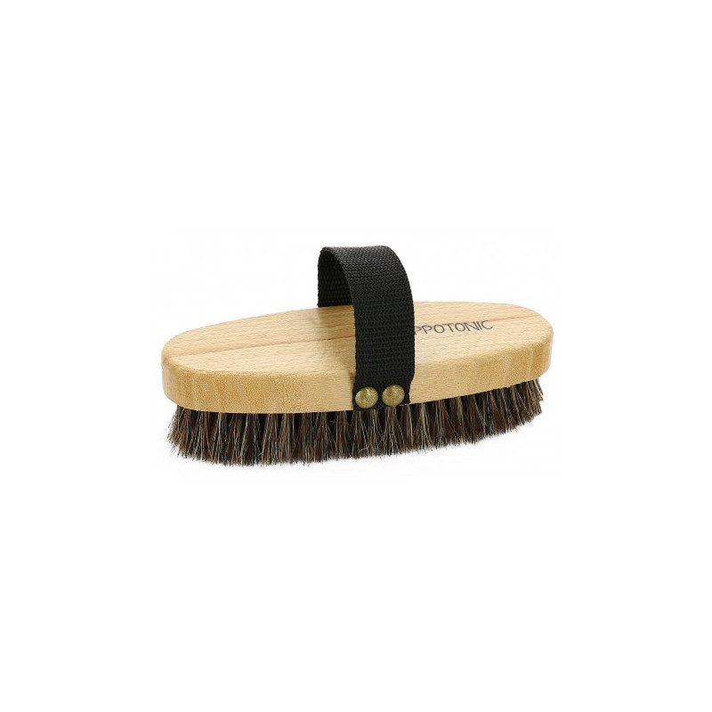 Brosse extra-douce HIPPOTONIC