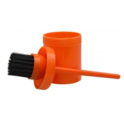 Pinceau pour sabot HIPPOTONIC avec pot