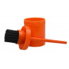 Pinceau pour sabot HIPPOTONIC avec pot