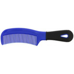 Peigne P.V.C. HIPPOTONIC - Soft