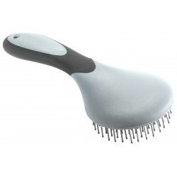 Brosse à crinière HIPPOTONIC