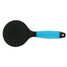Brosse à crinière HIPPOTONIC - Gel