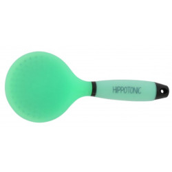 Brosse à crinière HIPPOTONIC - Gel