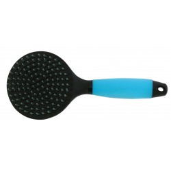 Brosse à crinière HIPPOTONIC - Gel