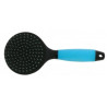 Brosse à crinière HIPPOTONIC - Gel