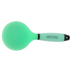 Brosse à crinière HIPPOTONIC - Gel
