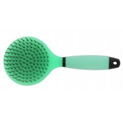 Brosse à crinière HIPPOTONIC - Gel