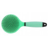 Brosse à crinière HIPPOTONIC - Gel
