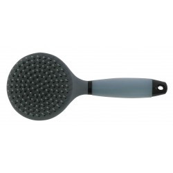 Brosse à crinière HIPPOTONIC - Gel