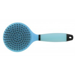 Brosse à crinière HIPPOTONIC - Gel