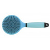 Brosse à crinière HIPPOTONIC - Gel