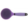 Brosse à crinière HIPPOTONIC - Gel